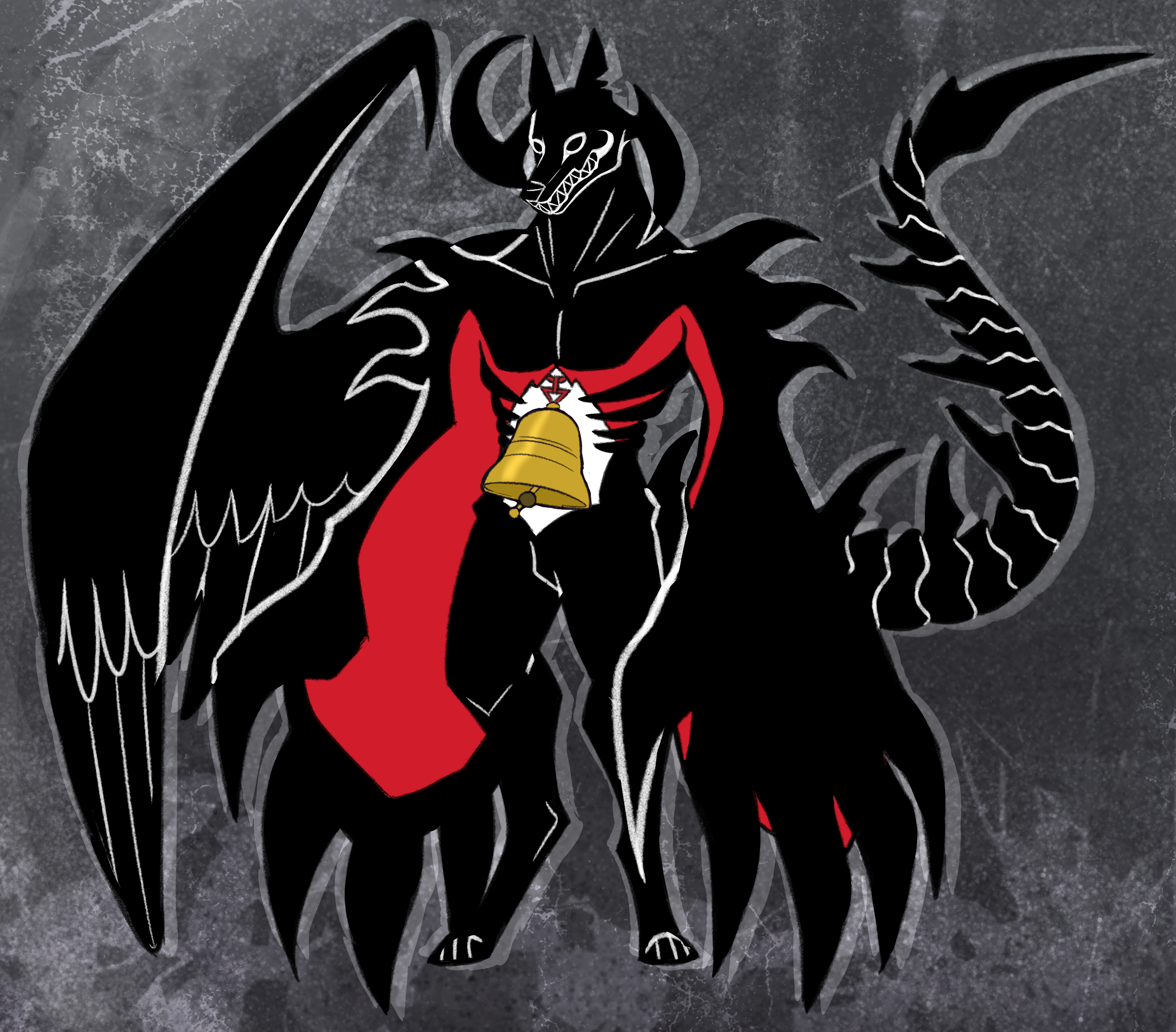KNELL