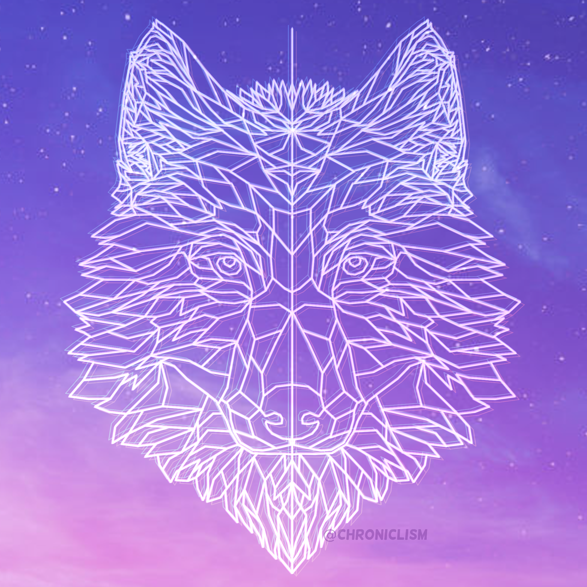 Wolf Spirit
